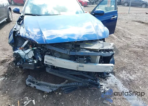 2020 Nissan Altima S Fwd from USA, damaged, VIN 1N4BL4BV1LC275692